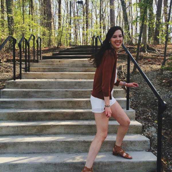 15 Things To Know About Meredith