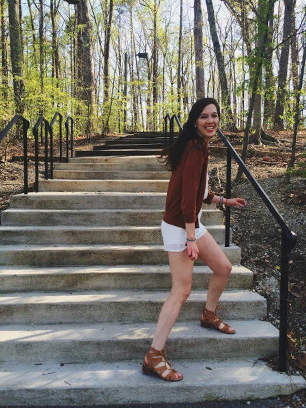 15 Things To Know About Meredith