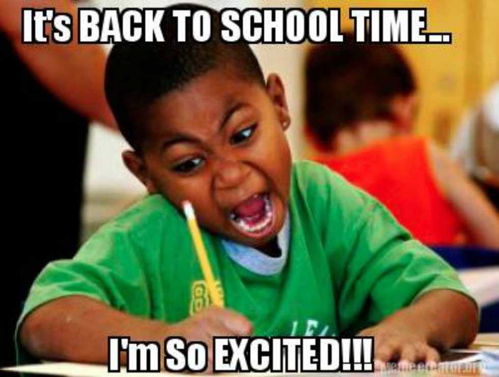 7 Things You Need To Do During the First Week of Classes