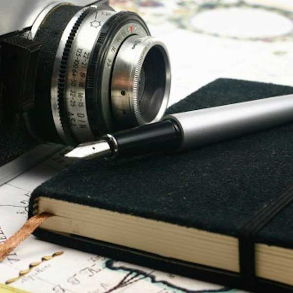 Why I Chose Journalism