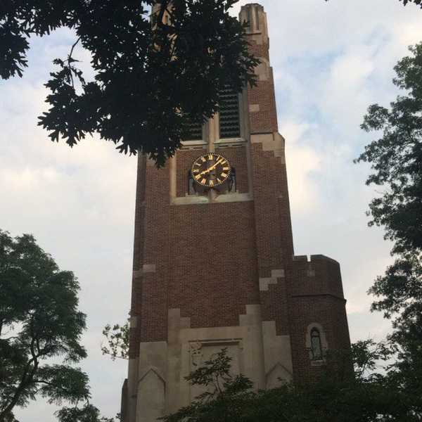 Welcome To Syllabus Week: You're Not In High School Anymore