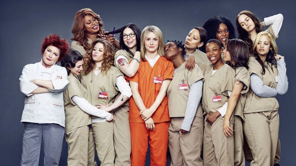 Why I Love 'Orange Is The New Black'