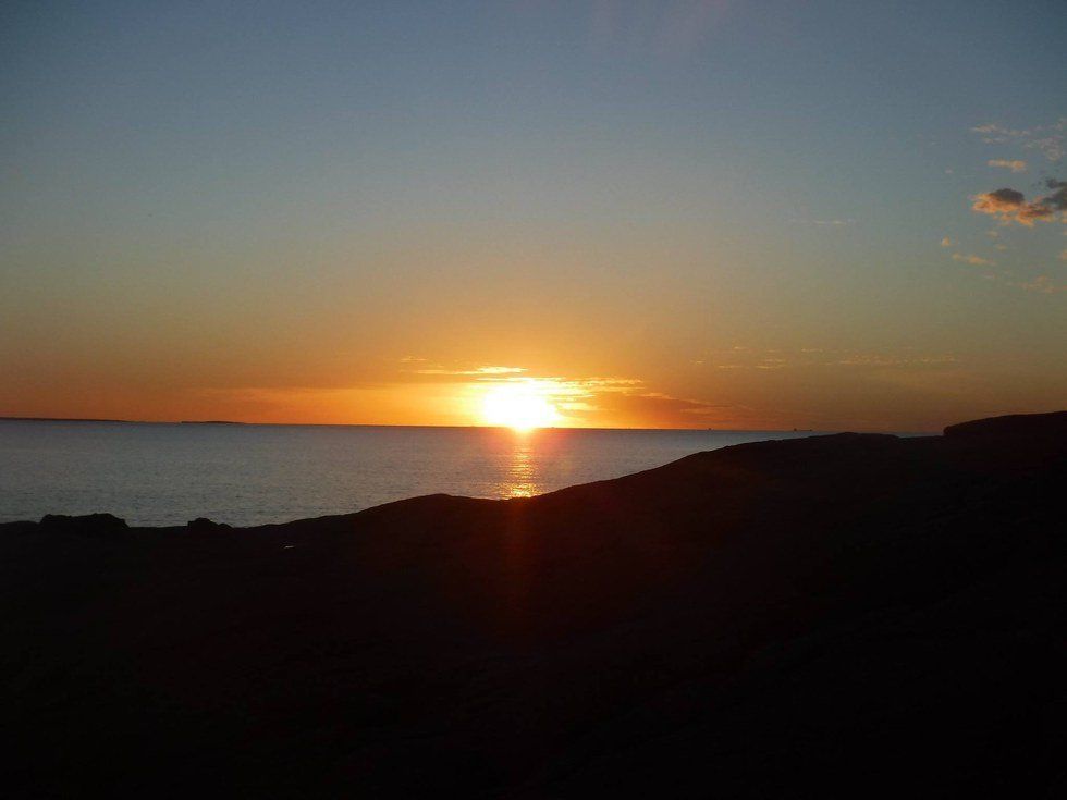 My Childhood Fear That Saved My Life