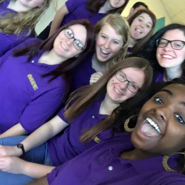 Why Being An Orientation Leader Is Rewarding