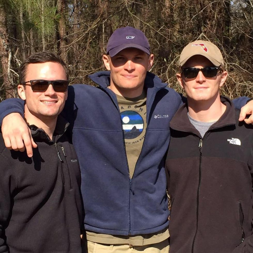 10 Things Every Youngest Sibling Can Relate To