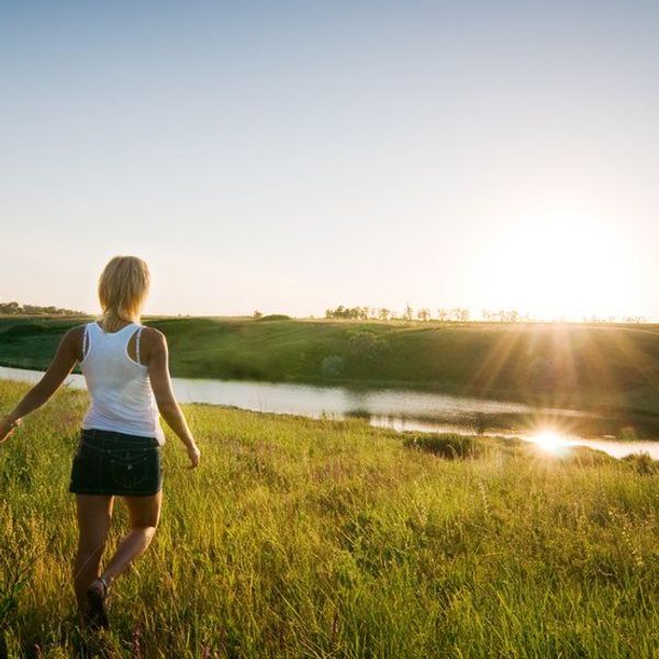 The Importance of Your "Happiest Memories"