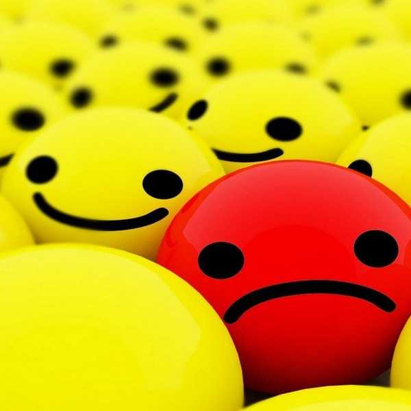 Me, My Mental Health, And I