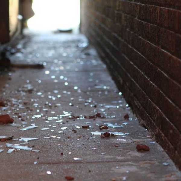 Letting Go Of A Broken Friendship