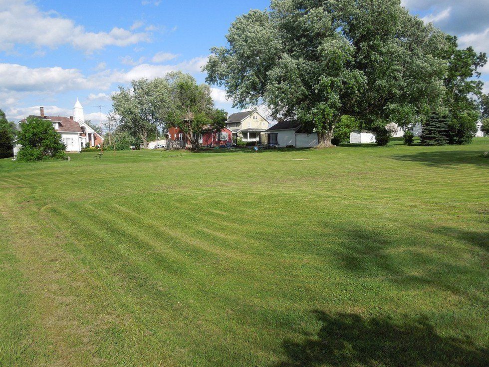 When You Come From A Small Town Like Mine