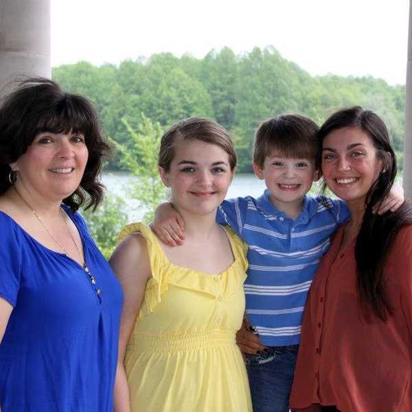 To My Dearest Mother...