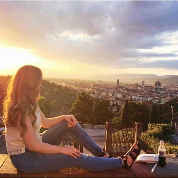 Weekend Euro Trip Survival Kit