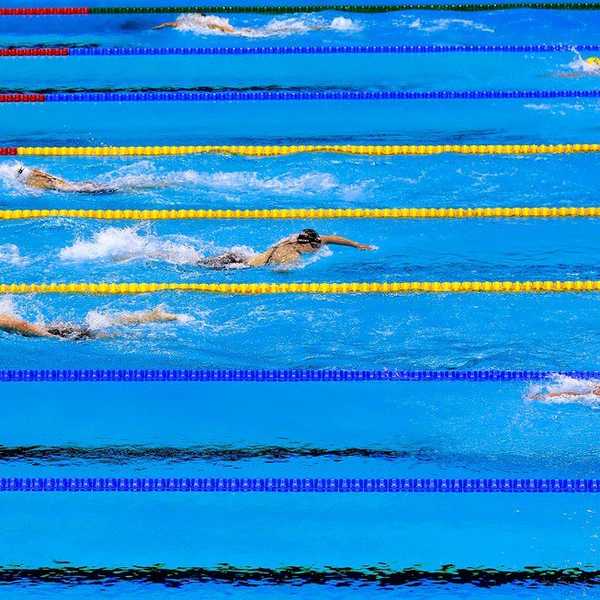 Victories and Sports(wo)manship at the Rio Games