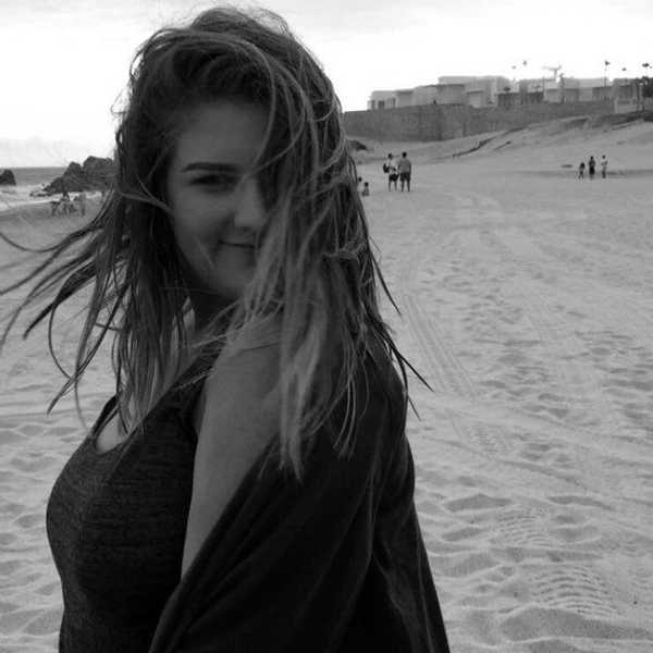 To The One Who Doesn't Quite Love Themselves (Yet)