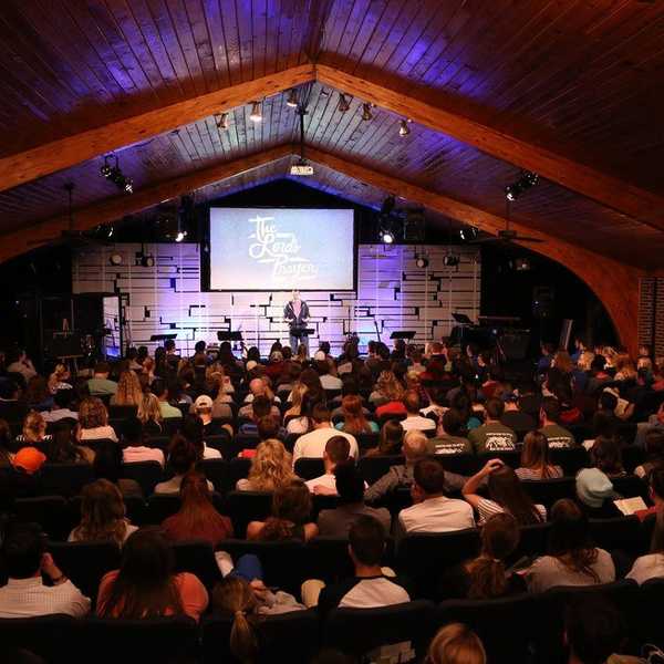 Why Joining Campus Ministry Is The Best Thing I've Done In College