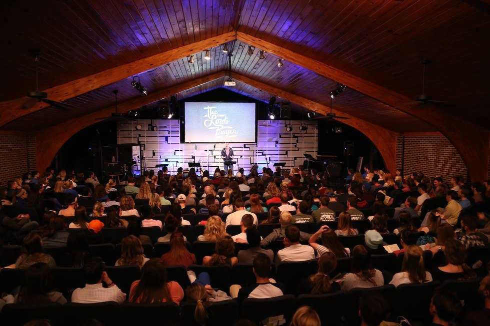 Why Joining Campus Ministry Is The Best Thing I've Done In College