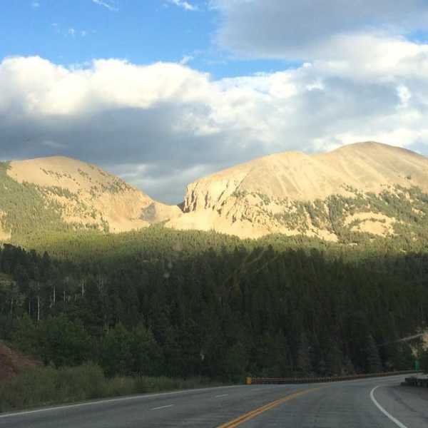 What I Learned From Roadtripping Across America