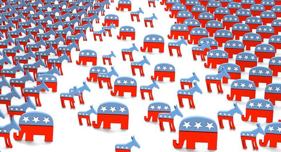 5 Things Political Science Majors Are Sick Of Hearing
