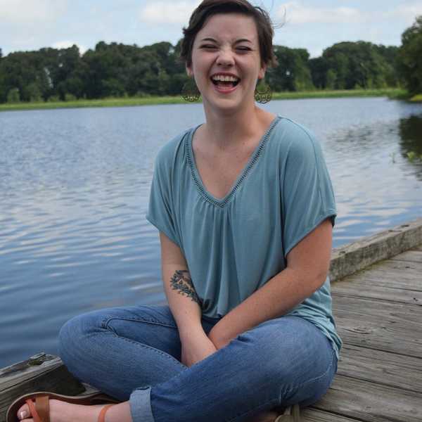 A Twist On Your Usual Body-Positivity Message