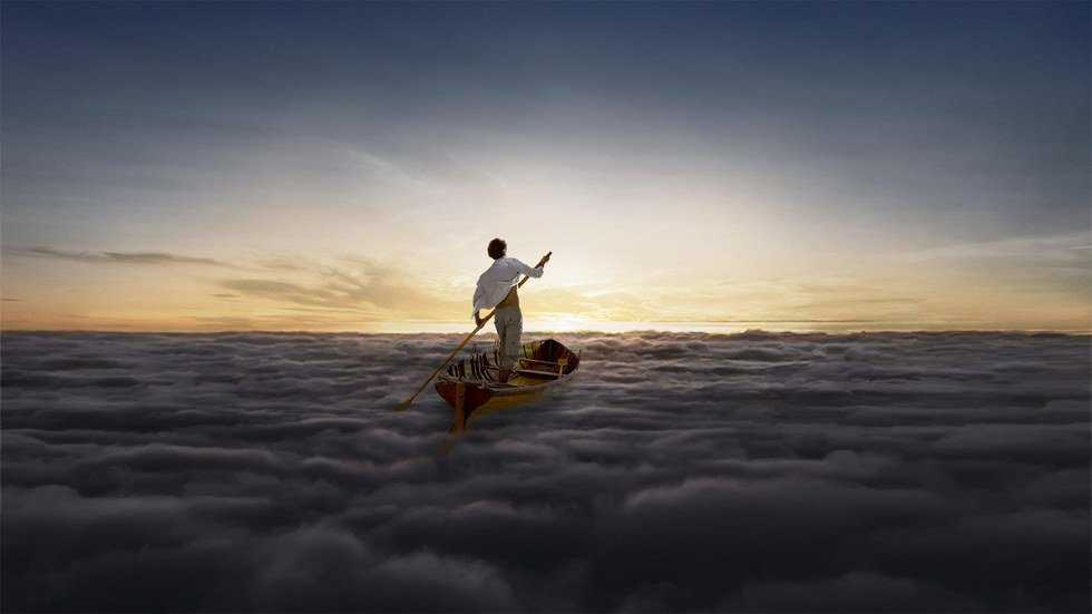 You Dreamed It, Now Chase It