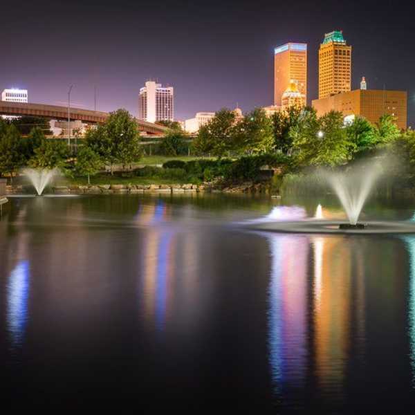 24 Things You've Probably Done If You Live In Tulsa