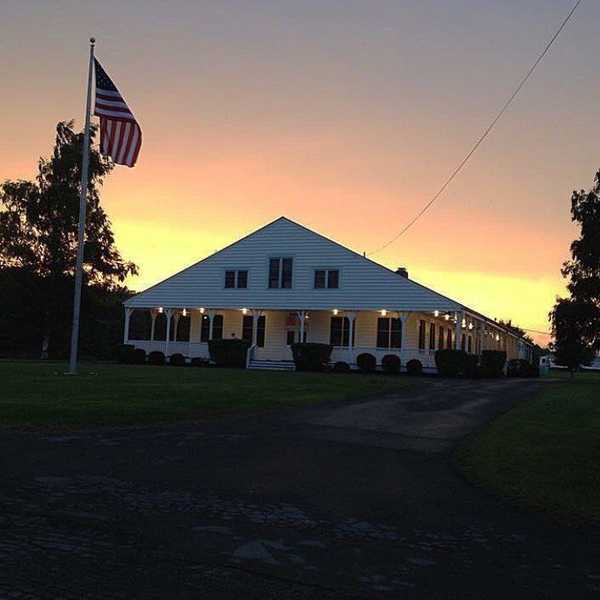 A Thank You Letter To Camp
