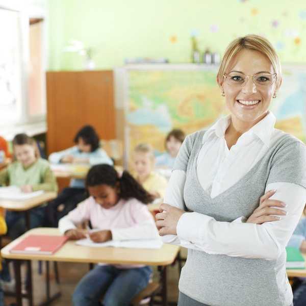 10 Reasons To Become A Teacher