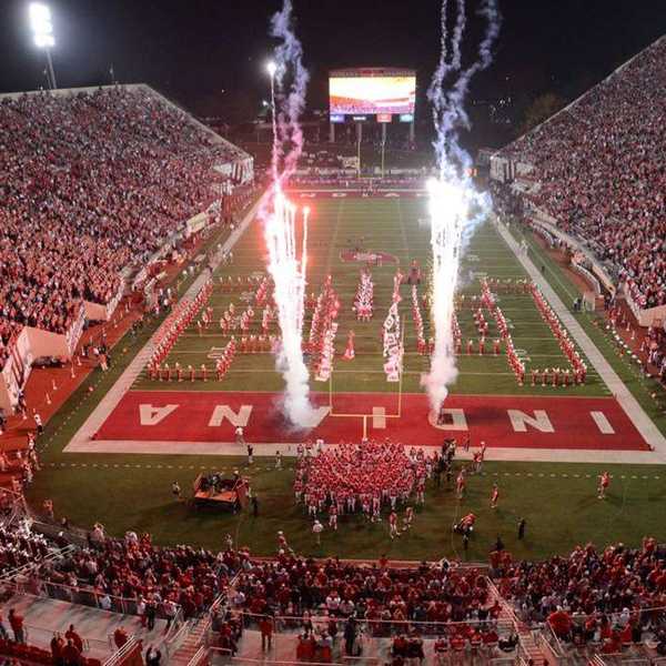 7 Reasons Indiana University Tailgates are the Best