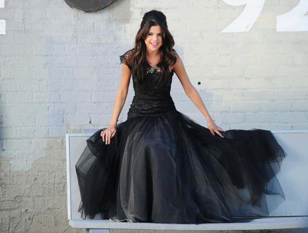 'Who Says You're Not Perfect?'