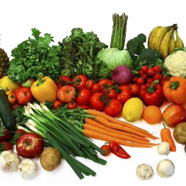Why Go Vegan?