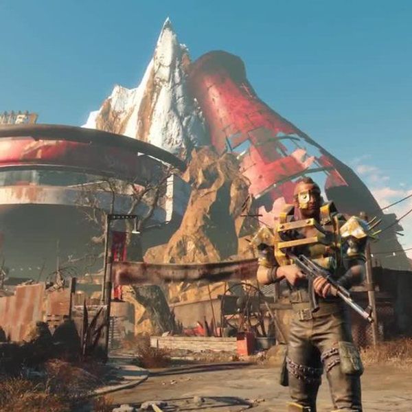 Evil In 'Nuka World,' The Newest And Last DLC For 'Fallout 4'