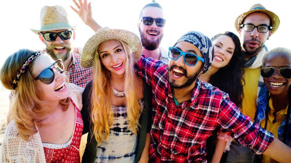 Why Millennials Won't Be The World's Downfall