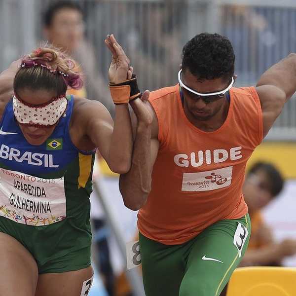 A Quick Guide To The Rio 2016 Paralympic Games