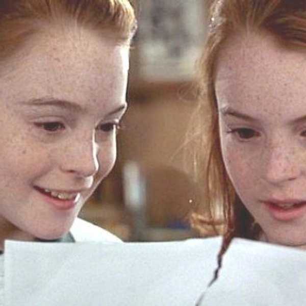 10 Celebrity Look Alikes You Never Saw Coming