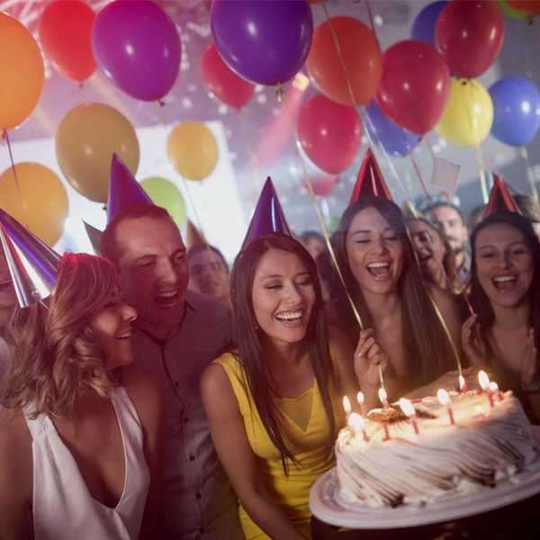 Why Your 20th Birthday Is More Important Than Your 21st.
