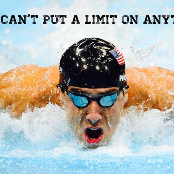15 Reasons Why America Loves Michael Phelps