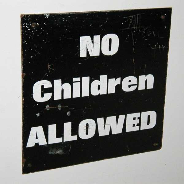 11 Statements Women Who Don't Want Children Are Tired Of Hearing
