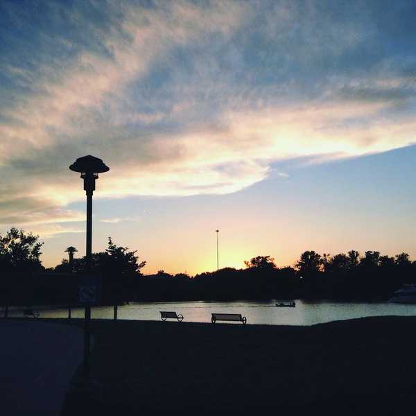 Inspiration Through Photography