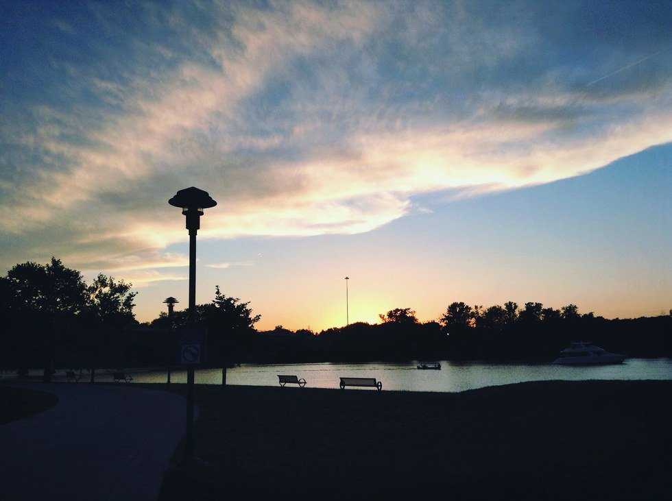 Inspiration Through Photography