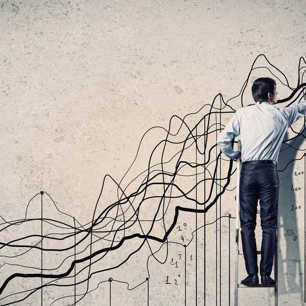 Being A Control Freak