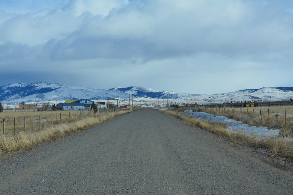 The Car Crash: A Poem