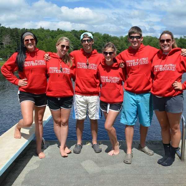 Why I do Not Want to Work as a Lifeguard Again
