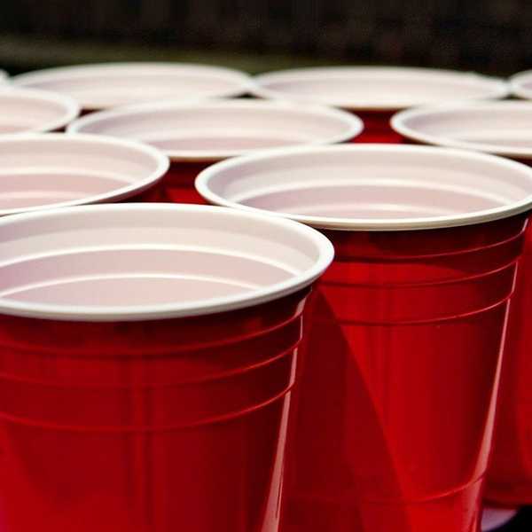 To Drink, Or Not To Drink? A Sober College Freshman's Dilemma