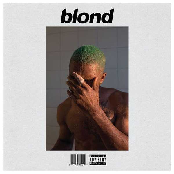 Top 5 Tracks Off Of Frank Ocean's 'Blonde'