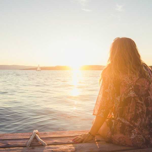 To The Friend I Don't Miss