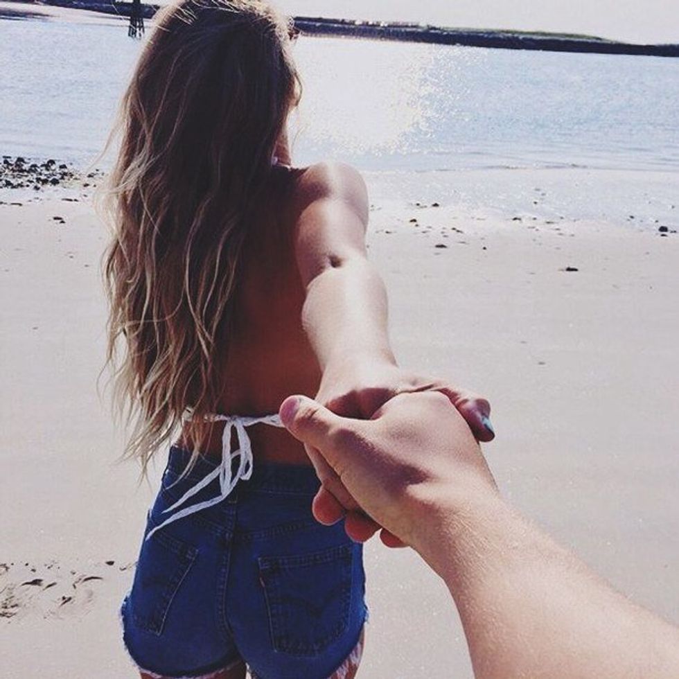 A Guy's Guide to Women