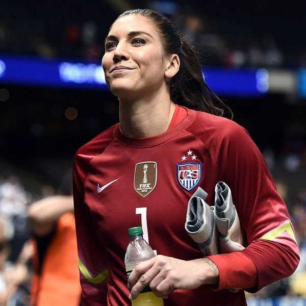 U.S. Soccer Handled Hope Solo's Comments Poorly