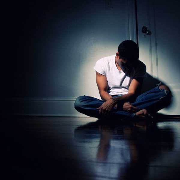 Depression Does Not Equal Selfishness