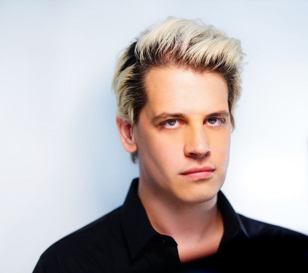 Why I'm At The End Of My Rope With Milo Yiannopoulos