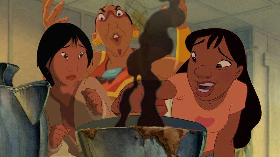 7 Struggles Of Being A Junior