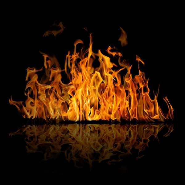 Playing With Fire